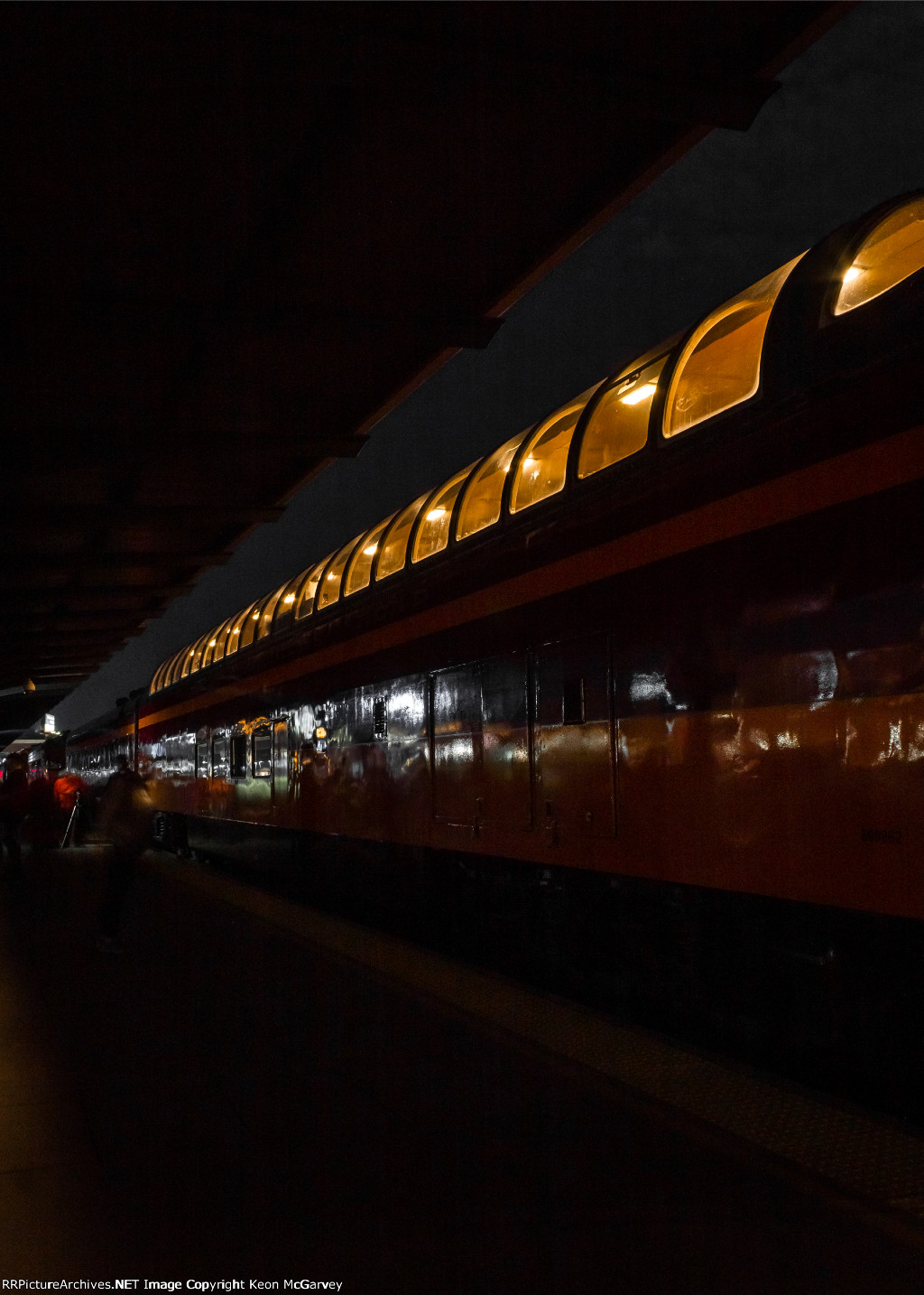 Milwaukee Road Superdome 53